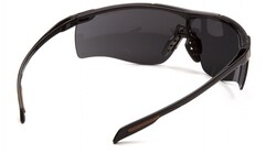 Pyramex Carhartt Cayce Safety Eyewear Lens Tint: Gray:Personal Protective