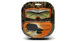 Pyramex Ducks Unlimited Shooting Kit Safety Eyewear ProductTypeSpecs: Packaged