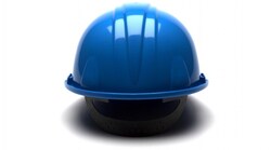 Pyramex SL Series Cap Style Hard Hat ProductTypeSpecs: 4-Point Snap Lock,