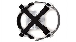 Pyramex SL Series Cap Style Hard Hat ProductTypeSpecs: 4-Point Snap Lock,
