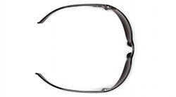 Pyramex Mini Intruder Safety Eyewear Lens Tint: Clear, Description: Comes