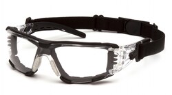 Pyramex&trade;&nbsp;Fyxate&trade; Safety Eyewear