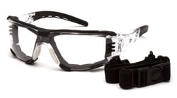 Pyramex&trade;&nbsp;Fyxate&trade; Safety Eyewear