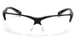 Pyramex Venture 3 - Safety Glasses Clear, Anti-Fog:Personal Protective