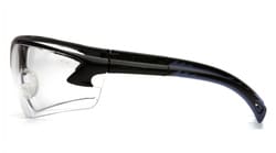Pyramex Venture 3 - Safety Glasses Clear, Anti-Fog:Personal Protective