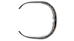 Pyramex Venture 3 - Safety Glasses Clear, Anti-Fog:Personal Protective