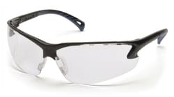 Pyramex Venture 3 - Safety Glasses Clear, Anti-Fog:Personal Protective