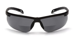 Pyramex Ever-Lite Safety Readers Gray, +1.50:Personal Protective Equipment,