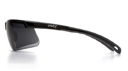 Pyramex Ever-Lite Safety Readers Gray, +1.50:Personal Protective Equipment,