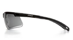 Pyramex Ever-Lite H2MAX Anti-Fog Safety Glasses Light Gray:Personal Protective