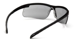 Pyramex Ever-Lite H2MAX Anti-Fog Safety Glasses Light Gray:Personal Protective