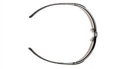 Pyramex Ever-Lite H2MAX Anti-Fog Safety Glasses Light Gray:Personal Protective