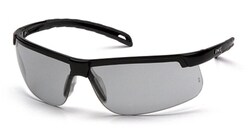 Pyramex Ever-Lite H2MAX Anti-Fog Safety Glasses Light Gray:Personal Protective