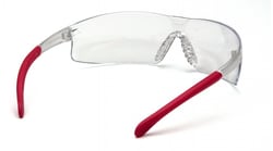 Pyramex Provoq - Safety Glasses Pink, Anti-Fog | Buy Online | Pyramex&trade; | Fisher Scientific