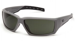 Pyramex Venture Gear Tactical - Overwatch Safety Glasses Green:Personal