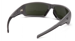 Pyramex Venture Gear Tactical - Overwatch Safety Glasses Green:Personal