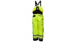 Pyramex Safety Winter Bib