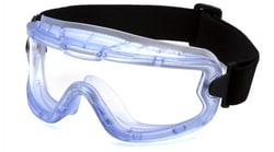 Pyramex™ Chemical Splash Goggle