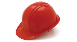 Pyramex SL Series Cap Style Hard Hat:Personal Protective Equipment:Head