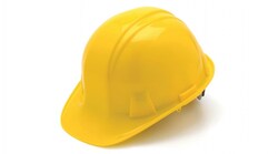 Pyramex SL Series Cap Style Hard Hat ProductTypeSpecs: 6-Point Ratchet,