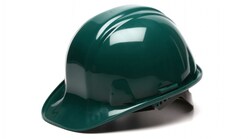 Pyramex SL Series Cap Style Hard Hat ProductTypeSpecs: 6-Point Snap Lock,
