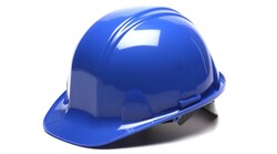 Pyramex SL Series Cap Style Hard Hat ProductTypeSpecs: 6-Point Ratchet,