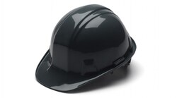 Pyramex SL Series Cap Style Hard Hat ProductTypeSpecs: 4-Point Ratchet,