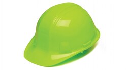 Pyramex SL Series Cap Style Hard Hat ProductTypeSpecs: 4-Point Ratchet,