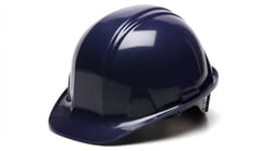 Pyramex SL Series Cap Style Hard Hat ProductTypeSpecs: 4-Point Ratchet,