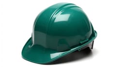 Pyramex SL Series Cap Style Hard Hat ProductTypeSpecs: 6-Point Ratchet,