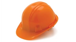 Pyramex SL Series Cap Style Hard Hat ProductTypeSpecs: 6-Point Ratchet,