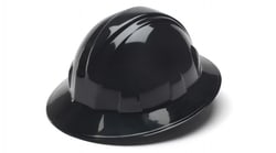 Pyramex SL Series Full Brim Hard Hat ProductTypeSpecs: 4-Point Ratchet,
