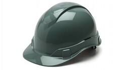 Pyramex Ridgeline Capstyle Hard Hat:Personal Protective Equipment:Head