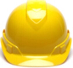 Pyramex Ridgeline Capstyle Hard Hat Ridgeline&trade; Capstyle Hard Hat;