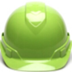 Pyramex Ridgeline Capstyle Hard Hat Ridgeline&trade; Capstyle Hard Hat;