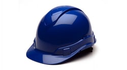 Pyramex Safety Products&nbsp;Ridgeline Cap Style 4-Point Ratchet for CSA