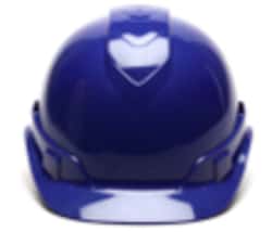 Pyramex Ridgeline Capstyle Hard Hat Ridgeline&trade; Capstyle Hard Hat;