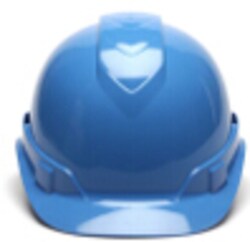 Pyramex Ridgeline Capstyle Hard Hat Ridgeline&trade; Capstyle Hard Hat;