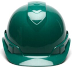 Pyramex Ridgeline Capstyle Hard Hat Ridgeline&trade; Capstyle Hard Hat;