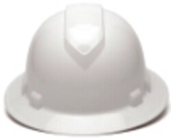 Pyramex Ridgeline Full Brim Hard Hat Ridgeline&trade; Full Brim Hard Hat;