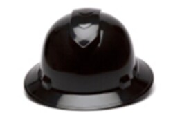Pyramex Ridgeline Full Brim Hard Hat Ridgeline&trade; Full Brim Hard Hat;