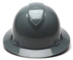 Pyramex Ridgeline Full Brim Hard Hat Ridgeline&trade; Full Brim Hard Hat;