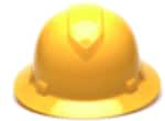 Pyramex™ Ridgeline™ Full Brim Hard Hat