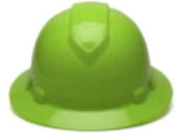 Pyramex Ridgeline Full Brim Hard Hat Ridgeline&trade; Full Brim Hard Hat;