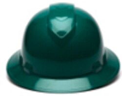 Pyramex Ridgeline Full Brim Hard Hat Ridgeline&trade; Full Brim Hard Hat;