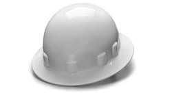 Pyramex Safety Products SL Series Sleek Shell Hard Hat:Personal Protective