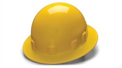 Pyramex Safety Products SL Series Sleek Shell Hard Hat:Personal Protective