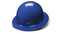 Pyramex Safety Products SL Series Sleek Shell Hard Hat:Personal Protective
