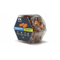 Pyramex Disposable Ear Plugs:Personal Protective Equipment:Hearing Protection