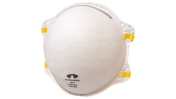 Pyramex Disposable N95 Cone Respirators No | Buy Online | Pyramex&trade; | Fisher Scientific